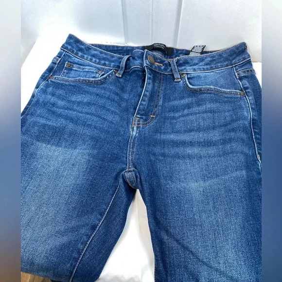 RW&CO | Blue Jean pants - Skinny Leg - 29 - Picture 2 of 5